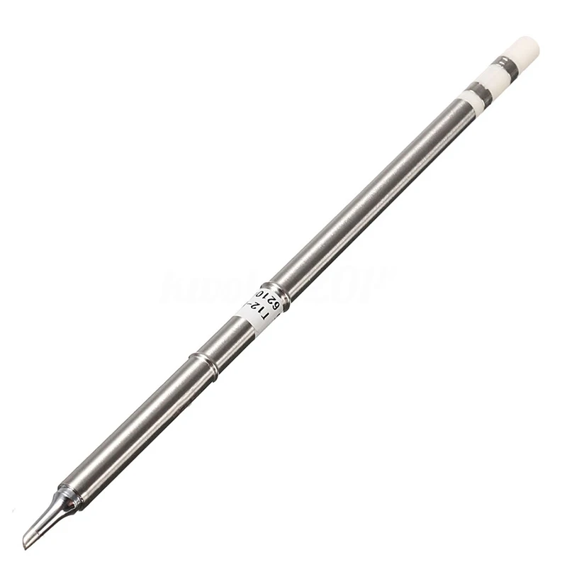 T12-BC2 железные наконечники для паяльной станции Hakko FX-951 FX-95 | Инструменты