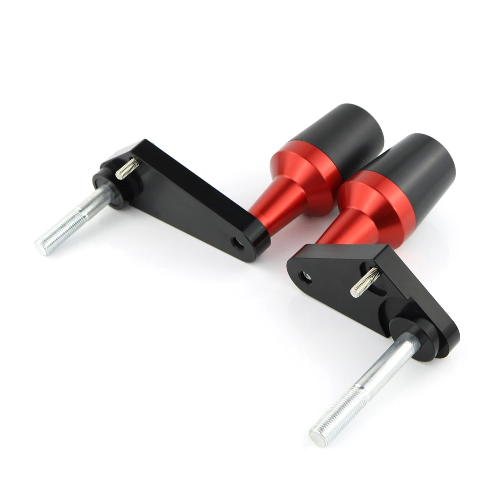 

For Yamaha YZF-R1 R1 2009 2010 2011 2012 2013 2014 CNC Frame Slider Fairing Guard Crash Protector Bobbins Falling Protection