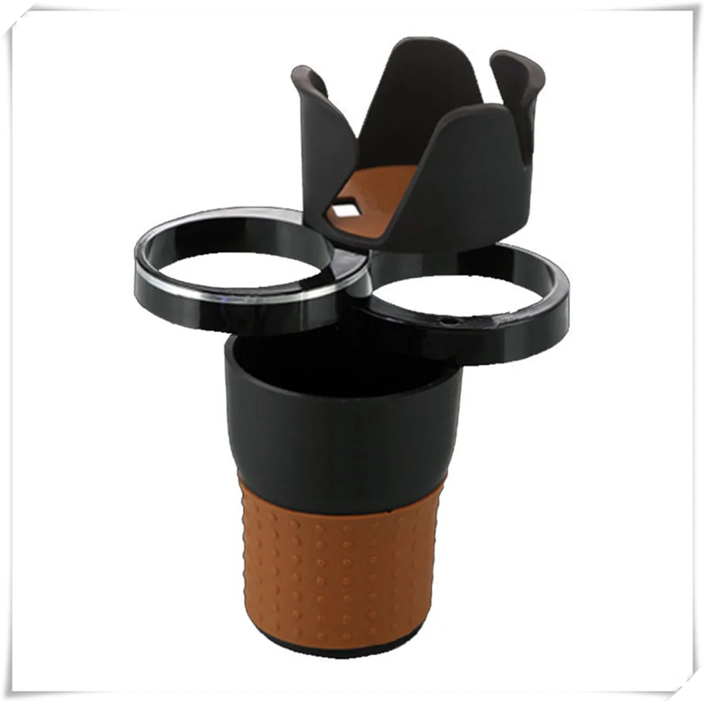 

Auto Accessories Multi-function Car Rotating Storage Cup Holder for Renault Sand-up Ondelios Thalia Nepta Altica Z17