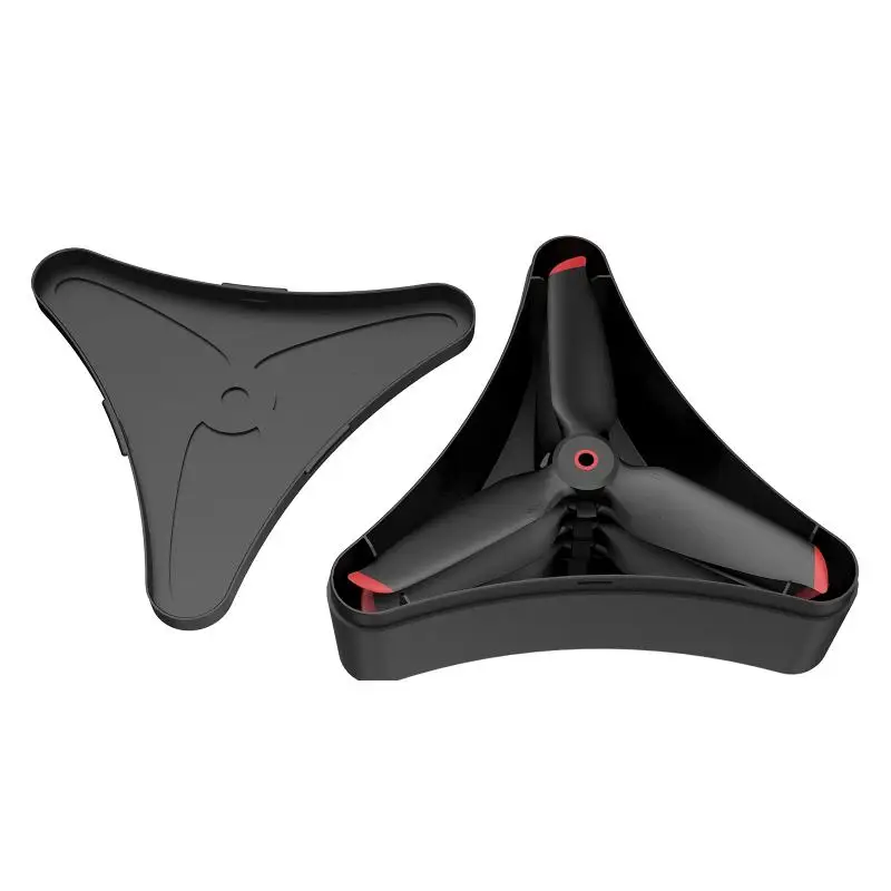 For DJI FPV Propeller Storage Case Racing Combo Drone Blade Fens Props Wing Durable Cover Kit Protector Guard Set Accessories |