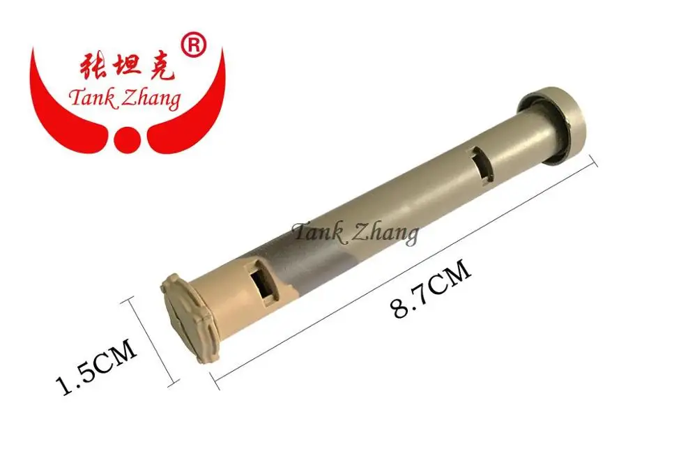 HENGLONG 3938-1 RC Танк русский T90/T-90 1/16 запасная часть no. Пластиковая J1J2J4J6 | Игрушки и