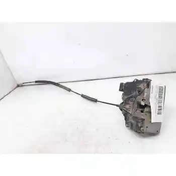 

13258274 DOOR LOCK FRONT RIGHT OPEL CORSA D