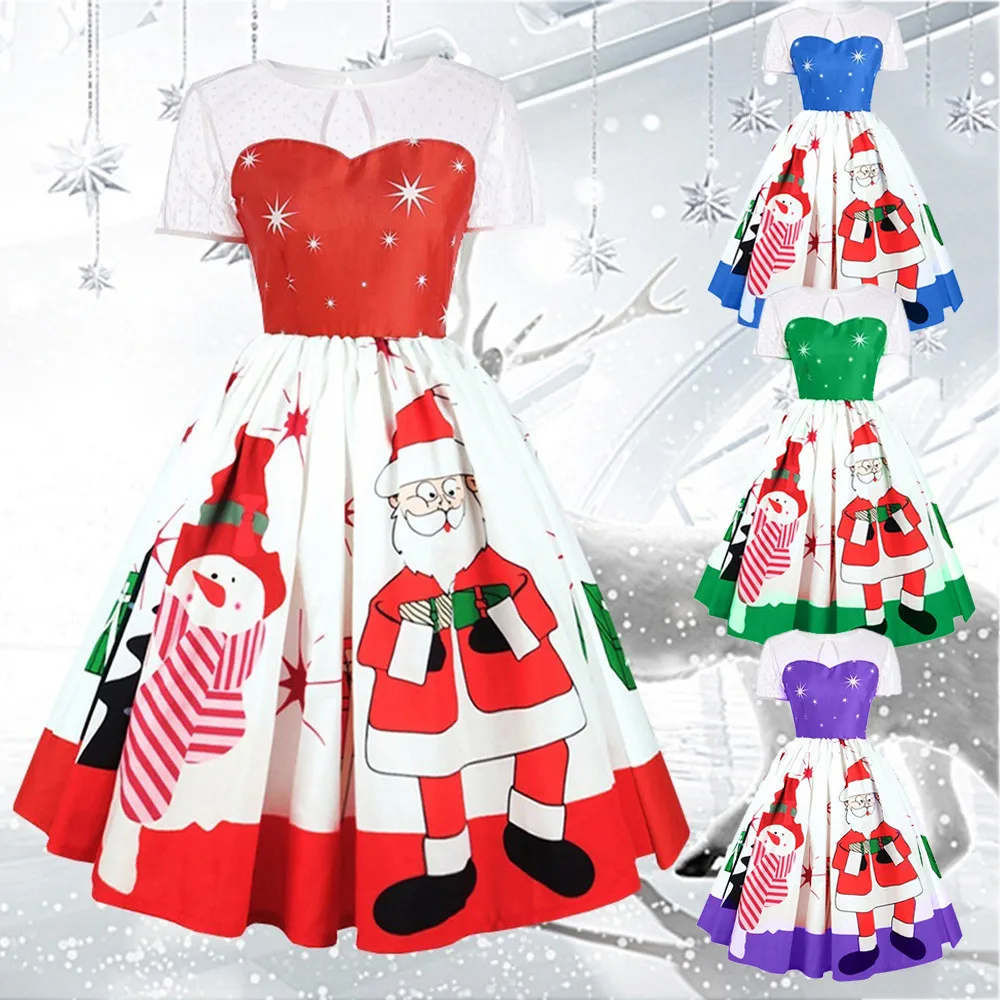 Осеннее платье женское зимнее vestidos robe femme рождественское винтажное кружевное