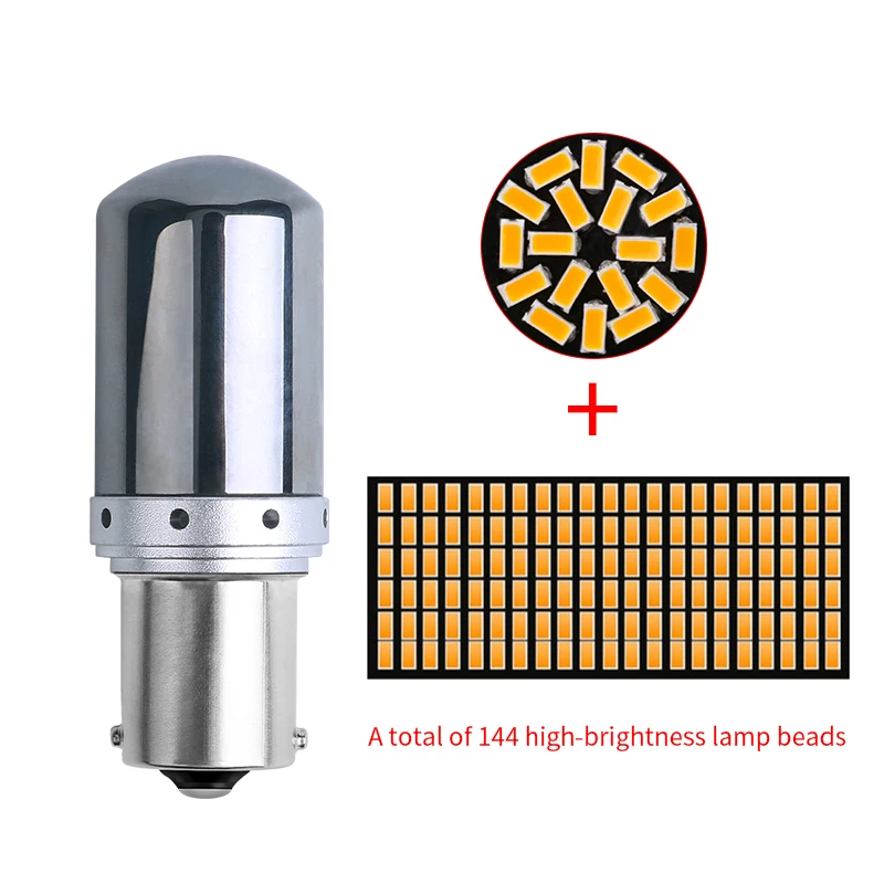 CANBUS 1156 LED , BA15S P21W, BAY15D, BAU15S, PY21W, T20, LED 7440, W21W, W21, 5W, LED ,  ÷ , ڵ  õ, 