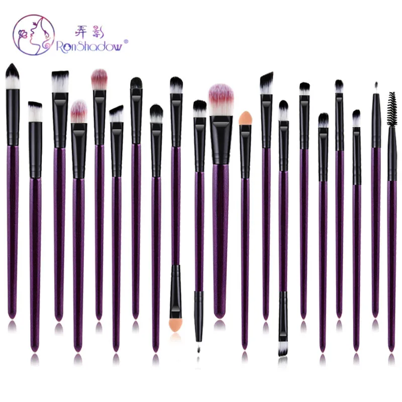 Кисти для макияжа - Handle Color: 18