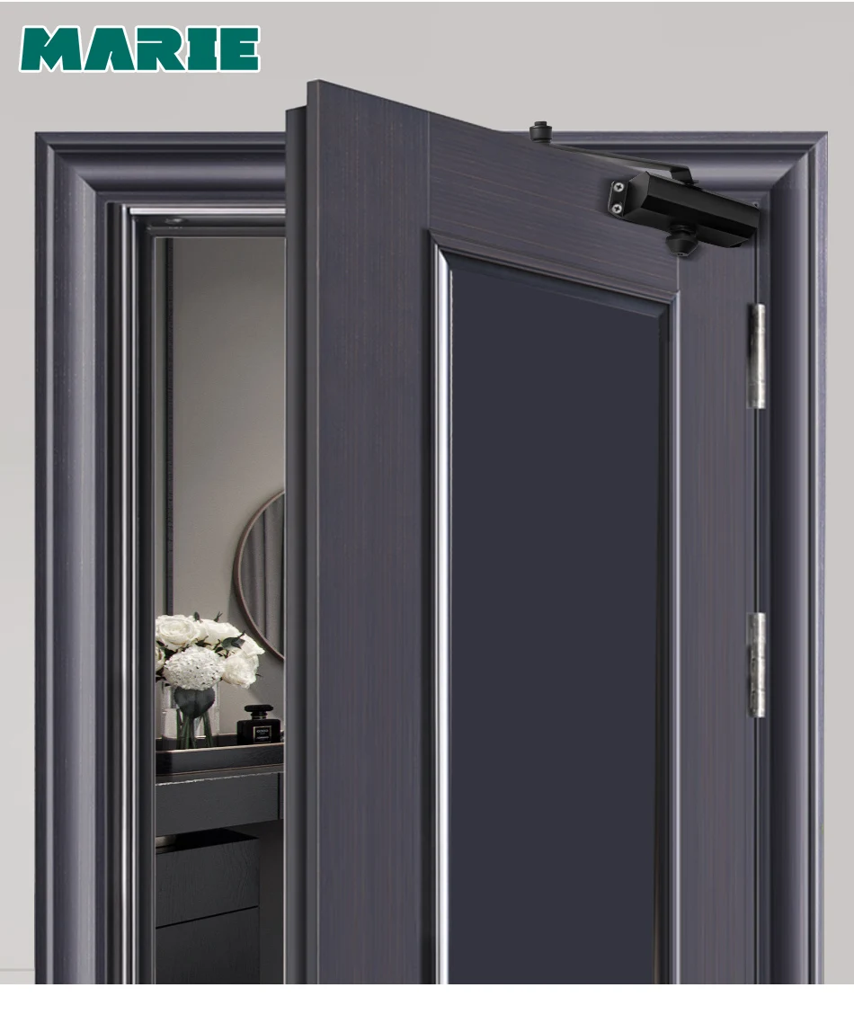 Black-Color-Easy-To-Install-Hydraulic-Buffer-Door-Closer,For-25kg-45kg-door,-positioning-protect-door-closer_21