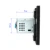 Встроенный Carplay Mirror link Android 9.1 2din Car radio 9 "HD Car Audio Сенсорный экран Bluetooth USB Камера заднего вида MP5 Плеер