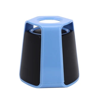 

Hot TTKK Mini Speaker CY02 Portable Card Subwoofer Bluetooth Small Speaker