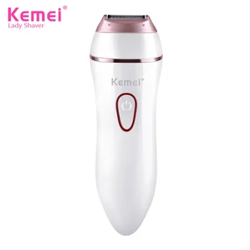 

4 in 1 Electric Epilator For Women Rechargeable Female Shaver Electric Lady Shavers Face Brush Hair Removal