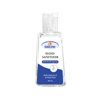 

2020 Hand Sanitizer 30ml 60ml 240ml 300ml Disposable Gel Hand Sanitizer Travel Gel Disinfection Mini Sanitizer Fast Shipping