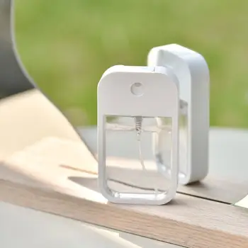 

38ml perfume bottle portable perfume bottle disinfection repellent bottle bottle empty mosquito customized J7Z1