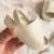 Baby Toddler Kids Adults Slip-on Fashion Sandals Boys Girls Foam Beach Summer Slides Bone Resinchildren Легкая водная обувь