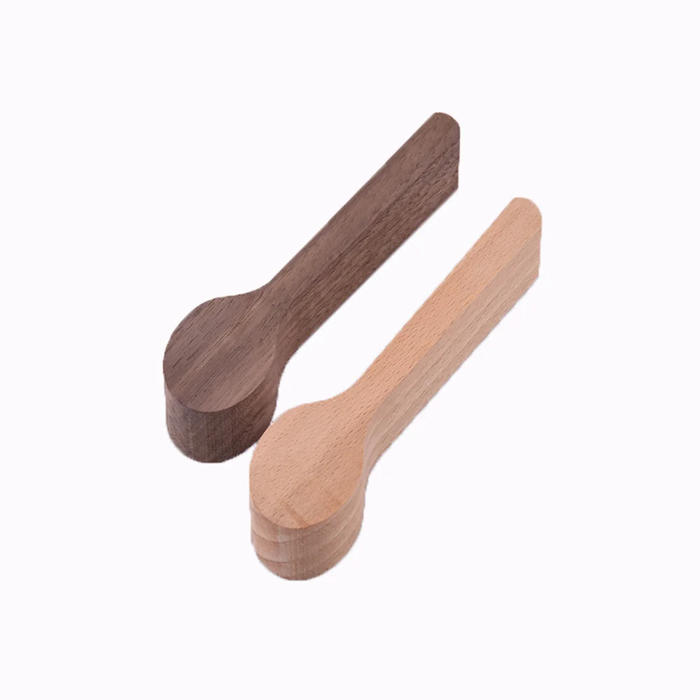 

Unfinished Wooden Craft Whittling Carving Kit 2 Pcs Wood Carving Spoon for Beginner Whittler Kid Blank Basswood