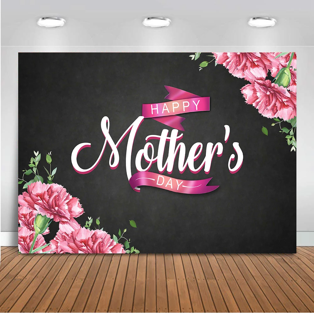 birthday theme for mother