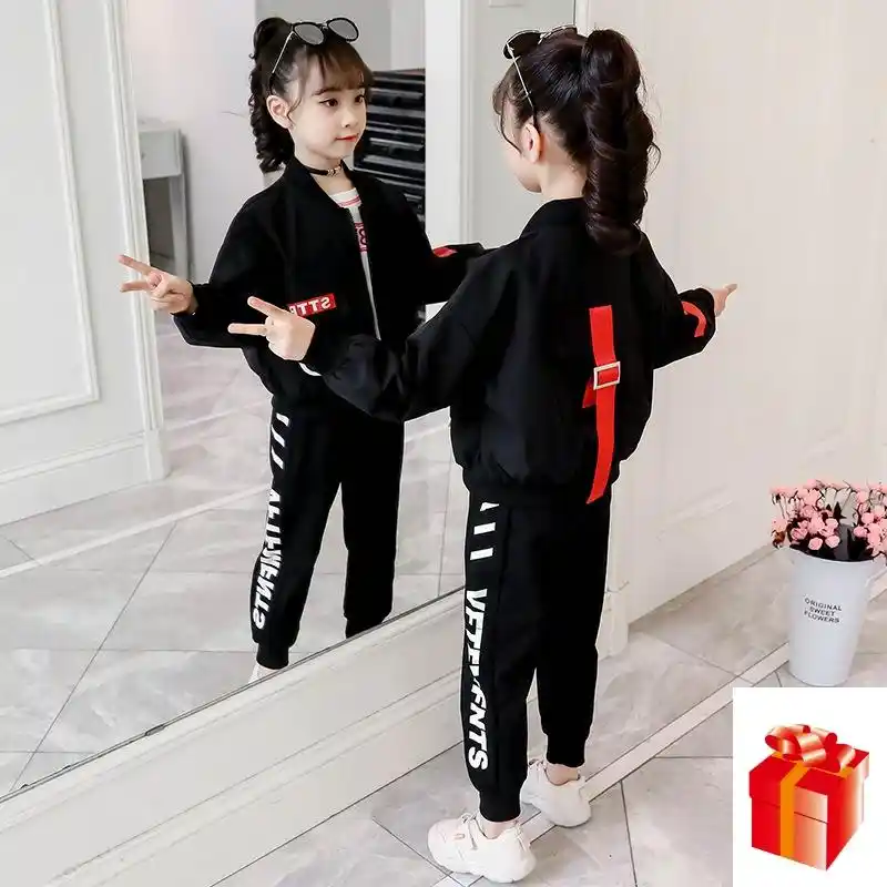 tracksuits for teenage girls