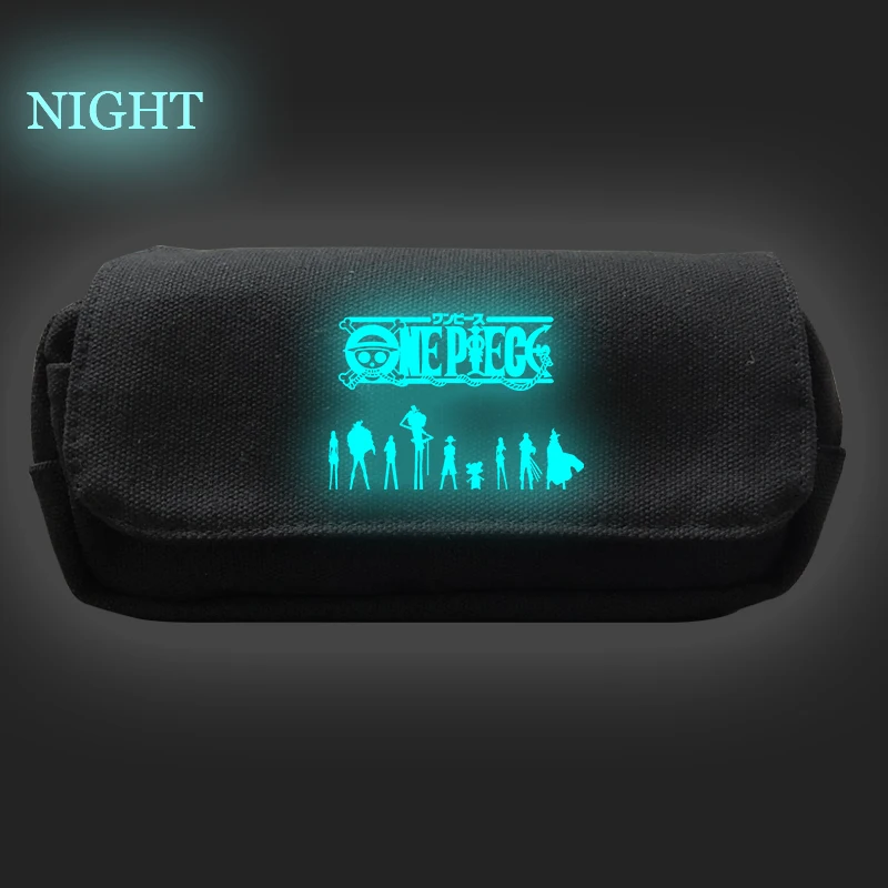 Лидер продаж цельнокроеное светящийся детский пенал для карандашей для учеников, мальчиков и девочек милые канцелярские сумка милые подарки детям карандашница модные Penc