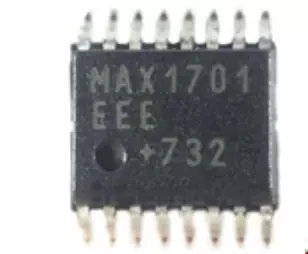 10 шт ~ 50 шт./лот MAX1701EEE лапками углублением SOP-16 1701EEE SOP16 регулятор переключения
