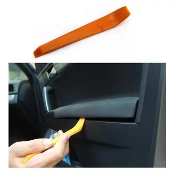 

4PCS Car Panel Removal Tool ABS Professional Automobile Audio Door Clip Panel Trim Dash Removal Pry Tools Set