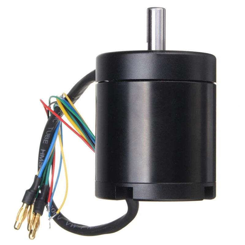 5065 330Kv 2500W сверхмощный бесщеточный сенсорный двигатель для скейтборда