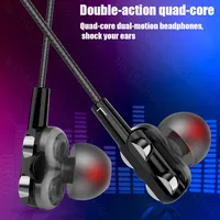 ממ גק עבור אוזניות אוזניות Wired Huawei Honor 10 9 לייט 8 7 7A 7X 7C 7S 6 10 6X 6A 6C פרו 5C 5A 5X 4C אוזניות 3.5 מ"מ ג