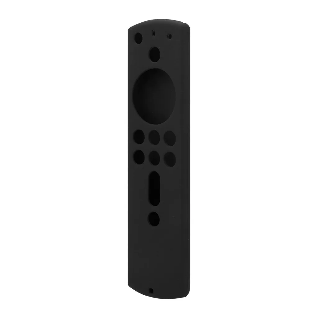 Для Amazon Fire tv Stick 4K дистанционный силиконовый чехол защитный чехол|Пульты ДУ| |