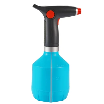 

Electric Watering Can Household Sprayer Garden Tool Watering Pot Rechargeable _WK