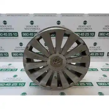 

VOLKSWAGEN RIM PASSAT SALOON (3C2) 2.0 TDI 7. 5JX17 ET47 [16198290]