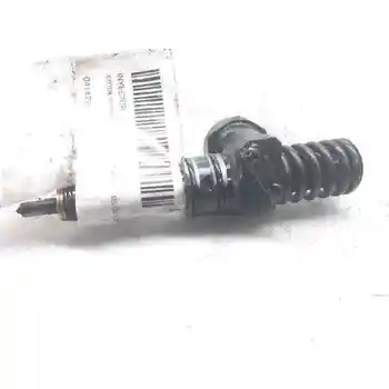 

0414720215 INJECTOR SKODA OCTAVIA SALOON (1Z3)