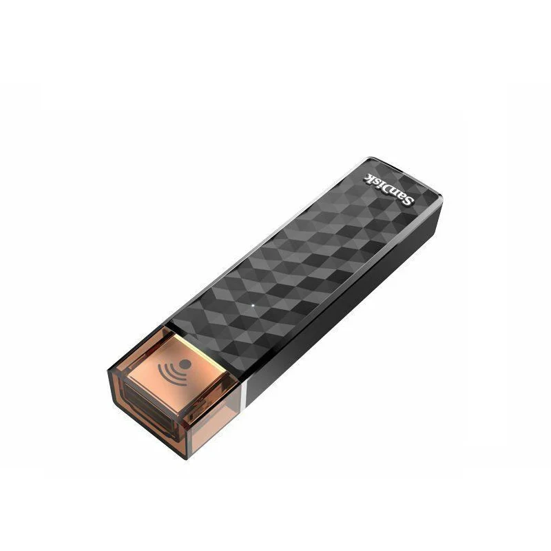 SANDISK флеш накопитель беспроводной медиа USB 64 ГБ 32 2 0 карта памяти накопители
