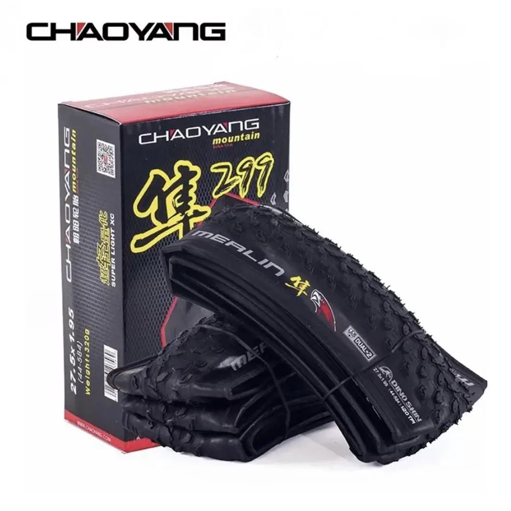 GloryStar H5 175 26/27.5/29 299 Складные шины для горного велосипеда 120TPI колючий слой | Спорт и