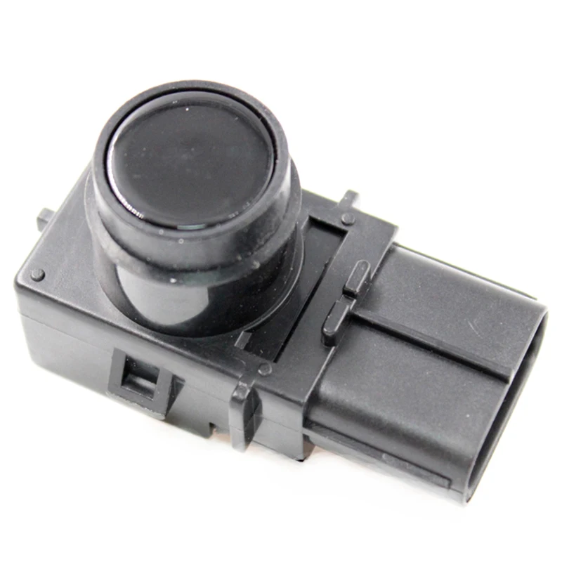 PDC Сенсор для Toyota Lexus LS460 LS460L LS600H LS600HL 4.6L 5.0L 2006-2012 черный, серебристый цвет 89341-50070 8934150070