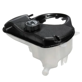 

02-08 Expansion Tank Antifreeze Pot Cooling Water Tank C2s18320