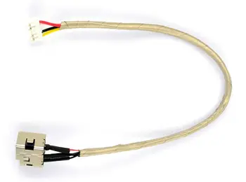 

DC Power Jack Cable for HP Pavilion DV7-1000 DV7Z DV7T DC301004S00 DC301003H00