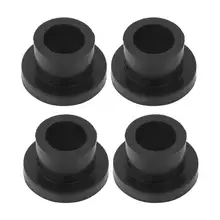 Руль 4 шт. полиуретановый руль для мотоцикла Riser втулки 56161-83A аксессуар motocicleta