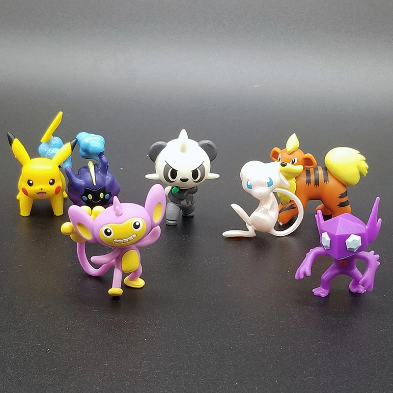 sableye figure