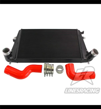 

Gen.2 Intercooler Kit Fits For VW Golf 6 Passat Scirocco 1.6/2.0TDI Audi A3/TT 1.6/2.0 TDI Skoda Octavia 1.6/2.0TDI