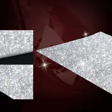 Стразы, отделка, кристалл, наклейка s, самоклеющиеся стразы, стикер, лист для аппликации, сделай сам, украшение автомобиля, украшение стола, MN