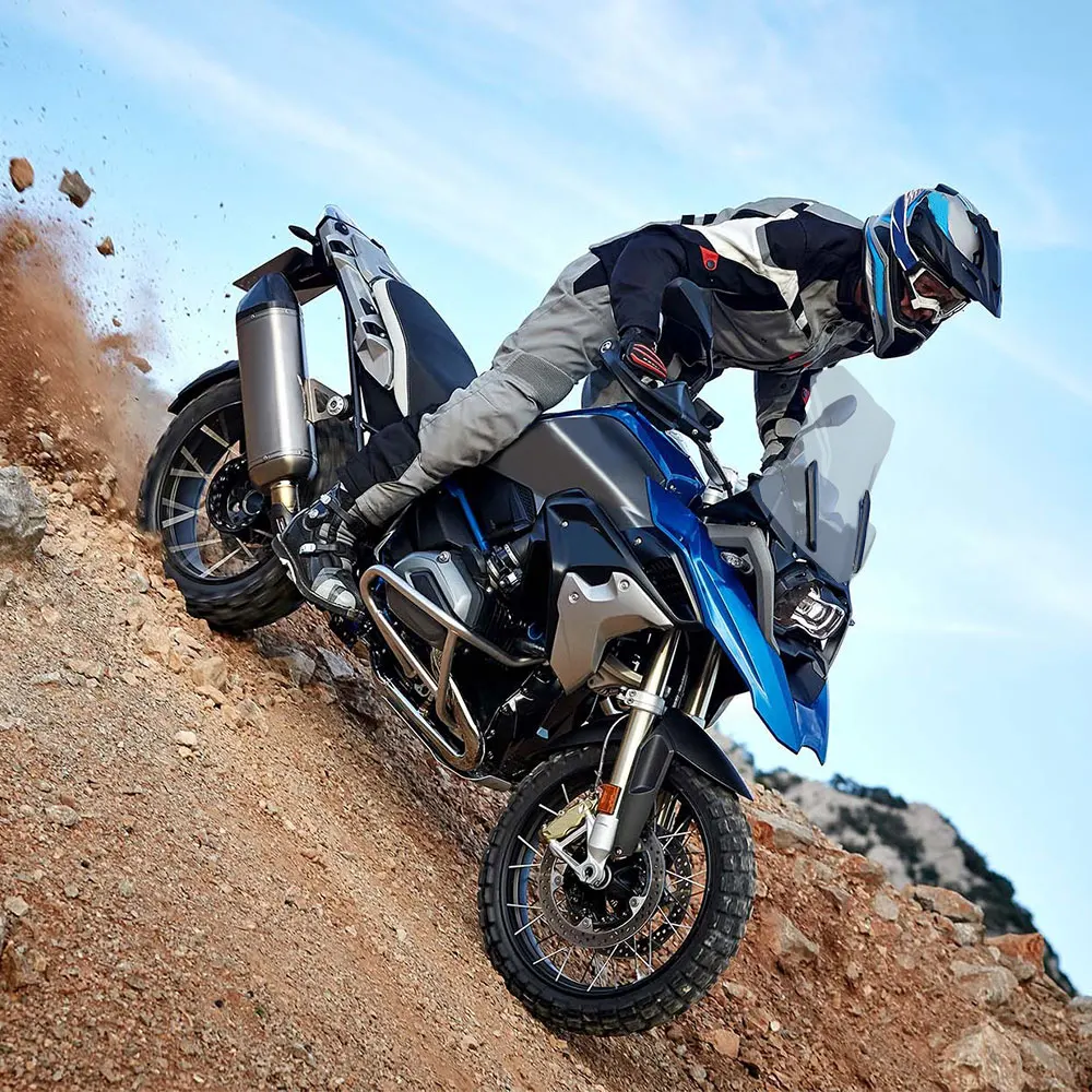 Ветрозащитный экран для BMW R1200GS LC Adventure 1250GS защита экрана на лобовое стекло GS 1200 2013