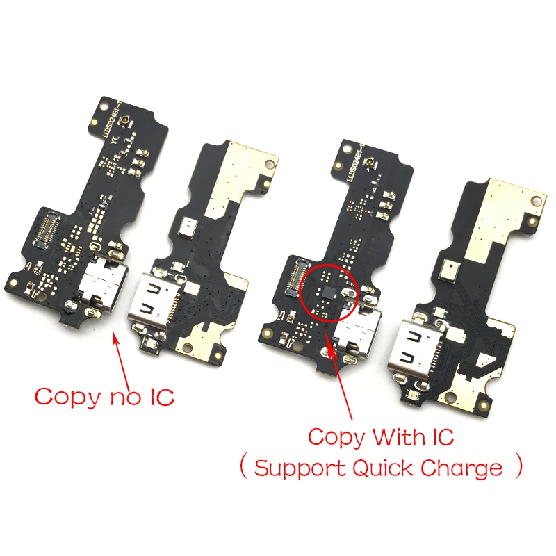 usb зарядка зарядное устройство док-станция порт разъем гибкий кабель для Gionee General mobil GM5 GM 5 plus