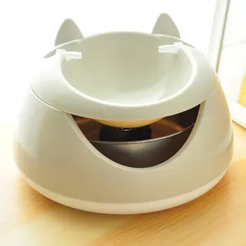 

Water Fountain For Dog Cat Usb 1.5L Automatic Water Fountain Dispenser Cycling Oxygen Ultra-Silent Healthy And Hygienic