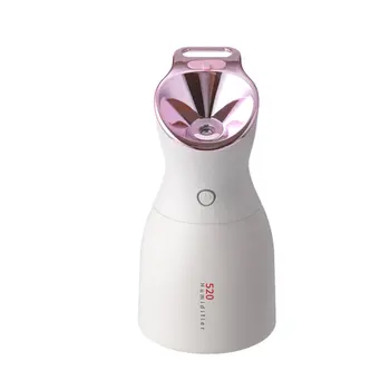 

Yhy-0024 Home Air Humidifier Multi-Function Hydrating Fan Usb Car Mini Humidifier Professional Fashion Portable