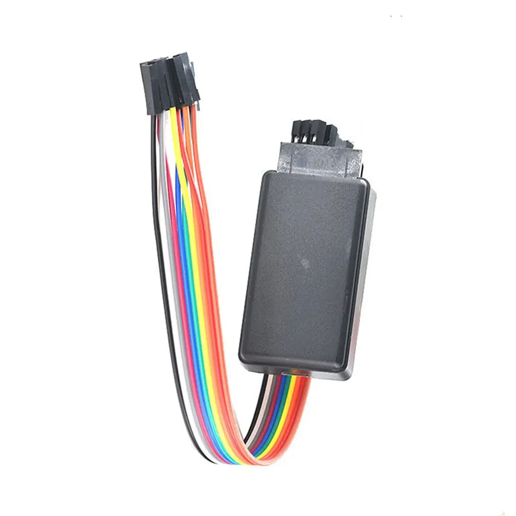 USB логический анализатор 24 м 8CH микроконтроллер ARM FPGA инструмент отладки логический анализатор отладчик 24 МГц 16 МГц 12 МГц 8 МГц 4 МГц 2 МГц