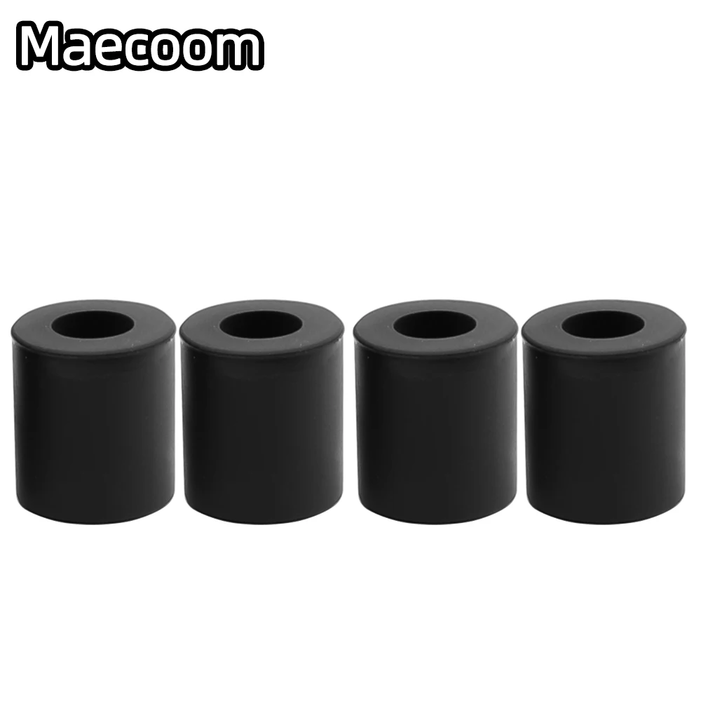 epson printer head High Temperature Silicone Solid Spacer Hot Bed Leveling Column For CR-10 CR10S Ender-3 PRO Prusa I3 3D Printer Parts motor 3d printer 3D Printer Parts & Accessories