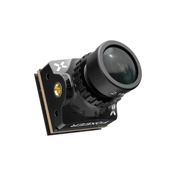 

Foxeer Toothless Nano 2 StarLight Mini 1.8/2.1mm FPV Camera HDR 1/2 CMOS Sensor 1200TVL for F405 F722 Controller RC FPV Drone