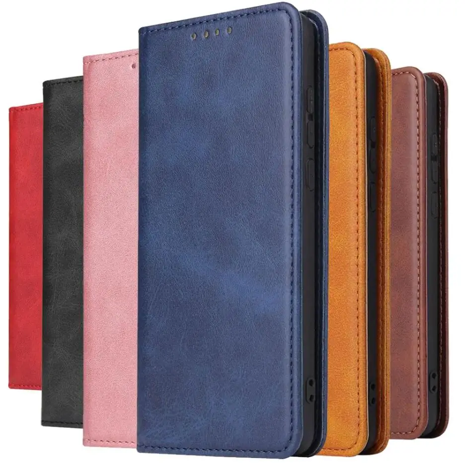 Realme GT Neo 2 2T 5G Luxury Magnetic Leather Wallet Case for Oppo Realme 8 Pro Flip Case Realme C21Y C 25 21 11 8i Stand Cover 3