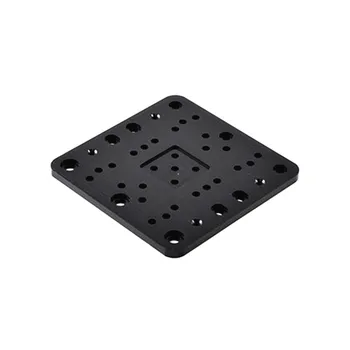 

3D Printer Aluminum Alloy C-beam Xlarge Gantry Plate for Openbuilds C-Beam CNC Machine Parts Accessory