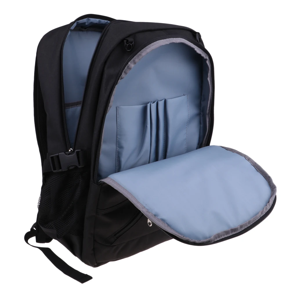 Unisex Tennis Racquet/Racket Backpack Bag Sports Rucksack Racquet Sport BagsTennis Backpack for Men Women