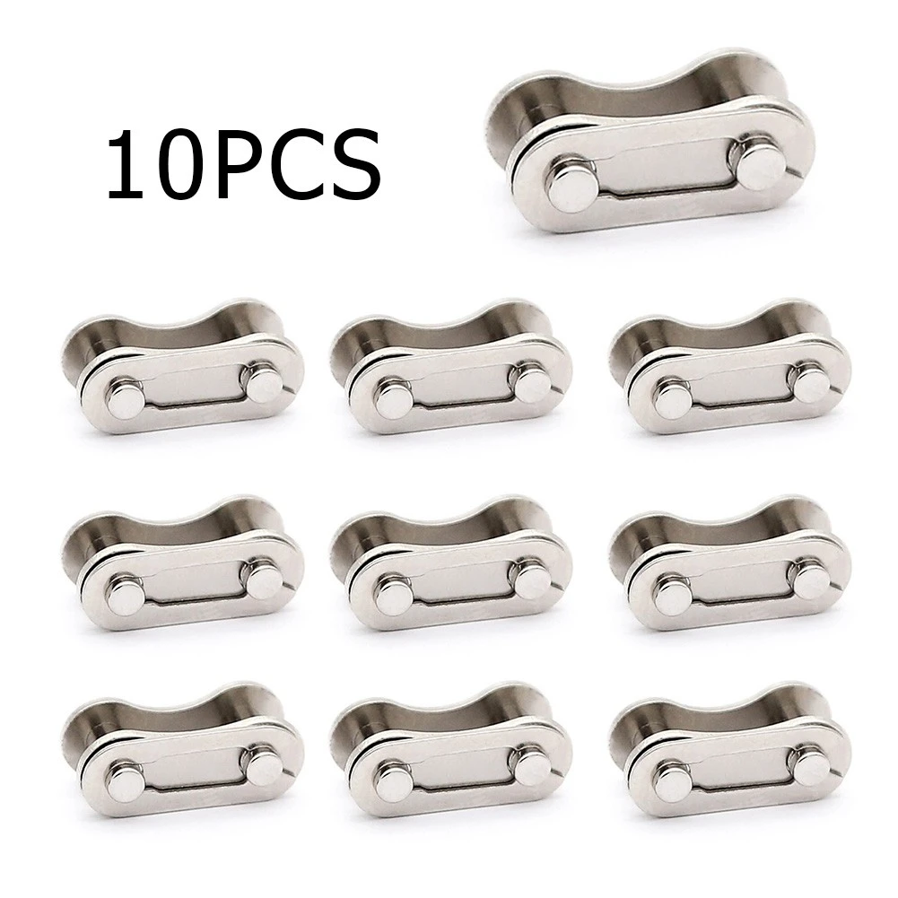 10 Pcs BicycleSpare Parts For Bicycle Bike Single Bike 