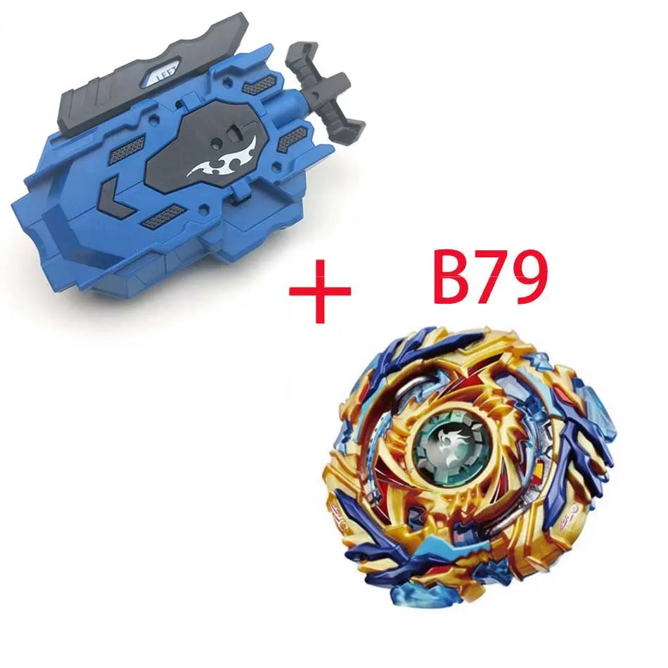 Beyblade Burst B-134 CHO-Z Валькирии. Z. Ev движение задним ходом, левый правый двухстороннее провода пусковой Металл усилитель Топ стартер Гиро спиннинг игрушка для боя