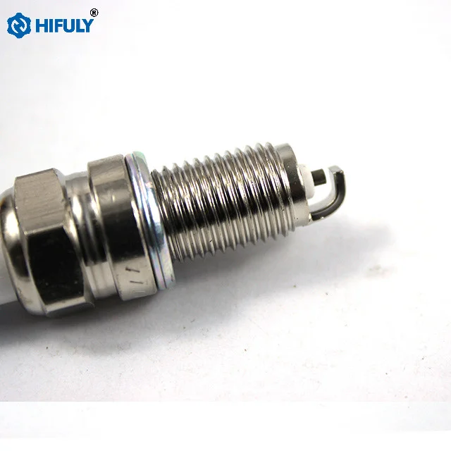 Высокопроизводительная стандартная Свеча зажигания двигателя DCPR7E / 4415 для Suzuki Fiat